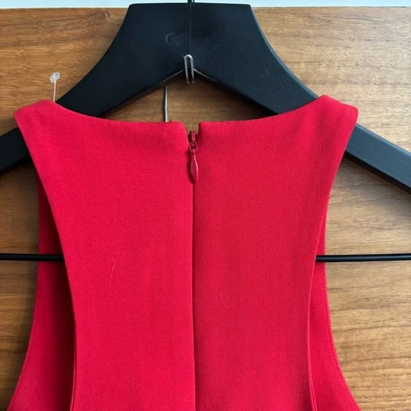 Likely Moore Mini Dress, Size 2 - Picture 9 of 9